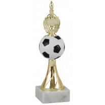 Fodbold award (270 mm.)