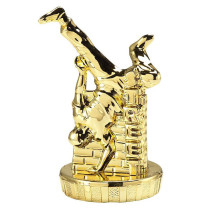 Streetdance statuette