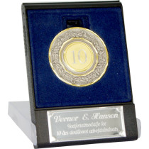 Medalje ø50 mm. (21-7052)