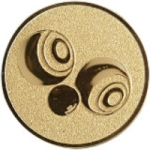 Boccia emblem (A5)