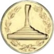 Icestock emblem (C1)