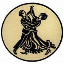 Dans emblem (C3)