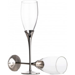 Champagne Glas 