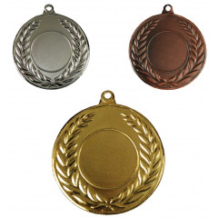 guld-, sølv- og bronzeuldmedaljer fra Pokalbutikken.dk