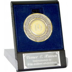 Medalje ø50 mm. (21-7052)