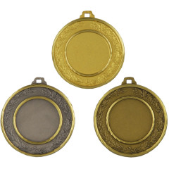 Medalje fra Pokalbutikken.dk