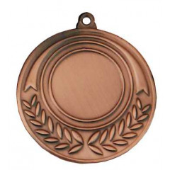 Medalje "Winner" ø50 mm. (7055)