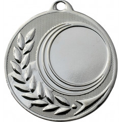 Sølvmedalje fra Pokalbutikken.dk