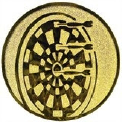 Dart emblem (C4)