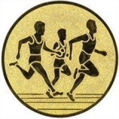 Løb emblem (F7)