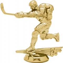 Ishockey statuette
