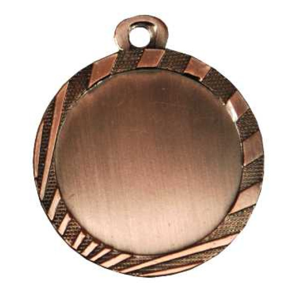 Bronzemedalje fra Pokalbutikken.dk