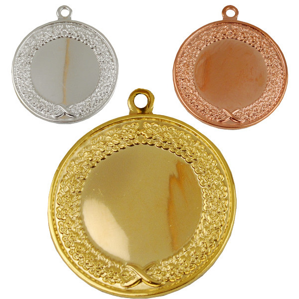 Eksklusiv ordens medalje ø30 mm. (7030)