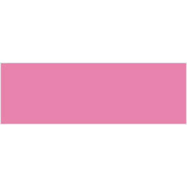 Pink / lyserødt medaljebånd  (7028)