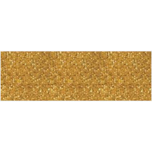 Glimmer medaljebånd (guld) (7029G)