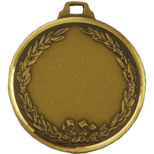 Klassisk medalje ø42mm (7042-350)