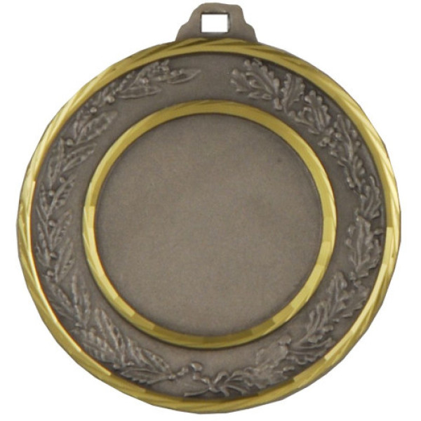 Sølv Medalje fra Pokalbutikken.dk