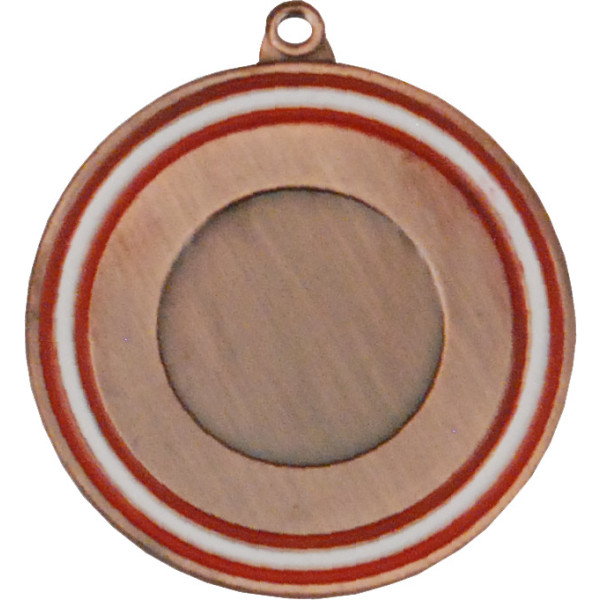 Danmarks medaljen fra Pokalbutikken.dk