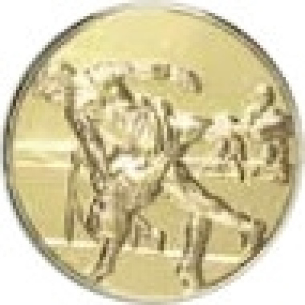 Brydning emblem (B6)
