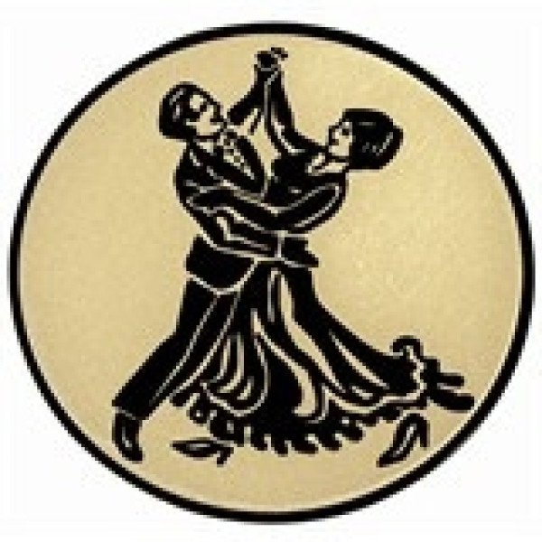 Dans emblem (C3)