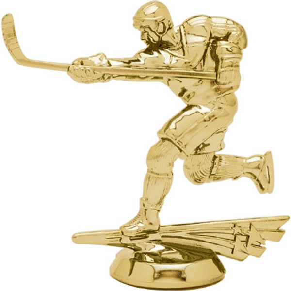 Ishockey statuette