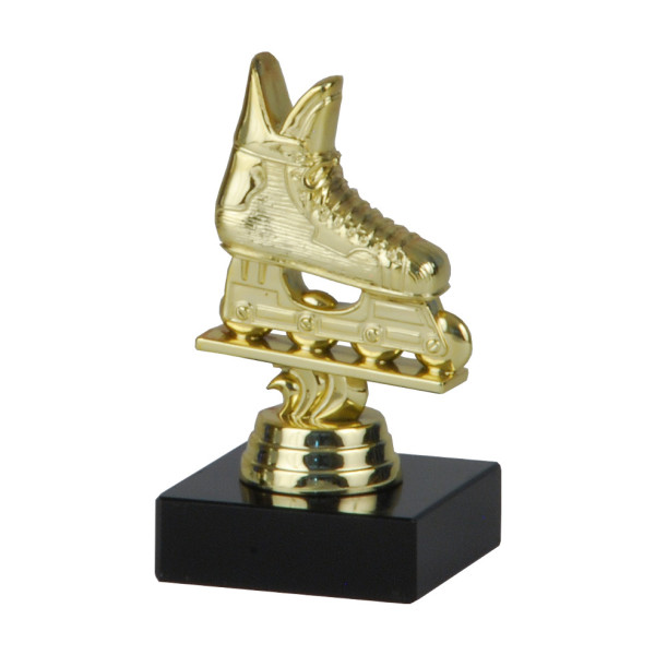 Inline rulleskøjte statuette (2080-04)
