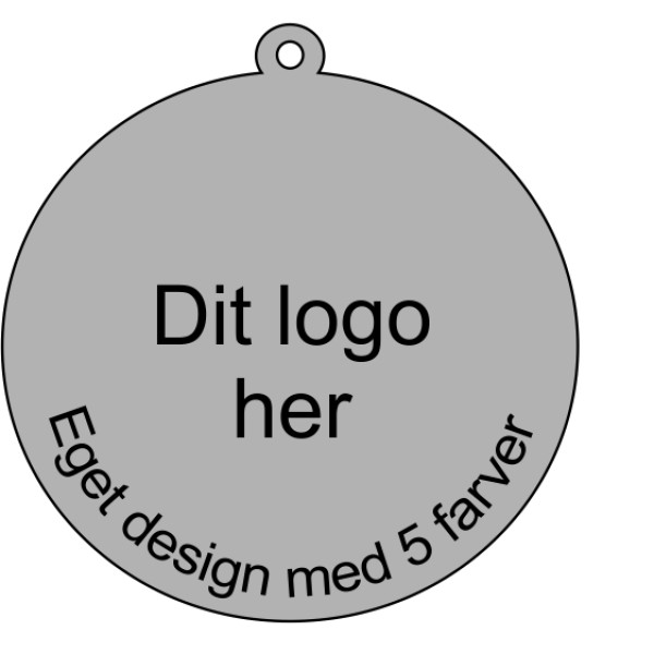 Rund Special medalje
