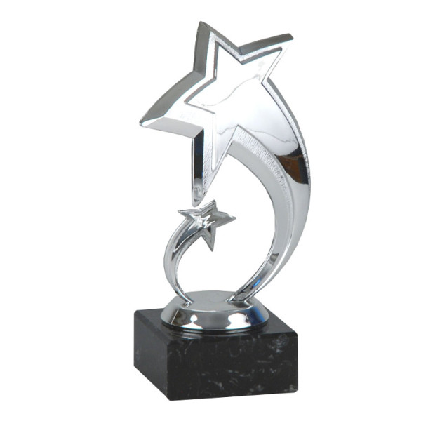 Stjerneskuds award statuette