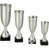 Vandrepokal sølv  (Serie 20-6250 - 4 Størrelser)