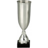 Vandrepokal sølv  (Serie 20-6250 - 4 Størrelser)