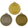 Medalje fra Pokalbutikken.dk