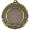 Sølv Medalje fra Pokalbutikken.dk