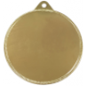 Guldmedalje med tryk fra Pokalbutikken.dk