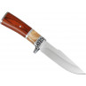 Voksenkniv i lækker kvalitet (1027K315C), dolk uden skede