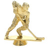 Ishockey statuette