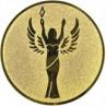 Sejrsgudinde emblem (J3)